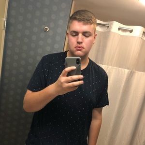 Meet your Posher, Kyle